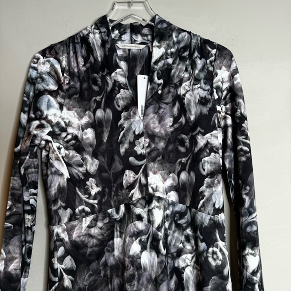 Soft surroundings Naima Dress maxi - Picture 9 of 15